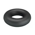 Urban Supersoft Silikon-Pennisring Schwarz von Crazy Bull