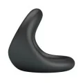 Nestor Ergonomischer Penis- und Hodenring von Crazy Bull