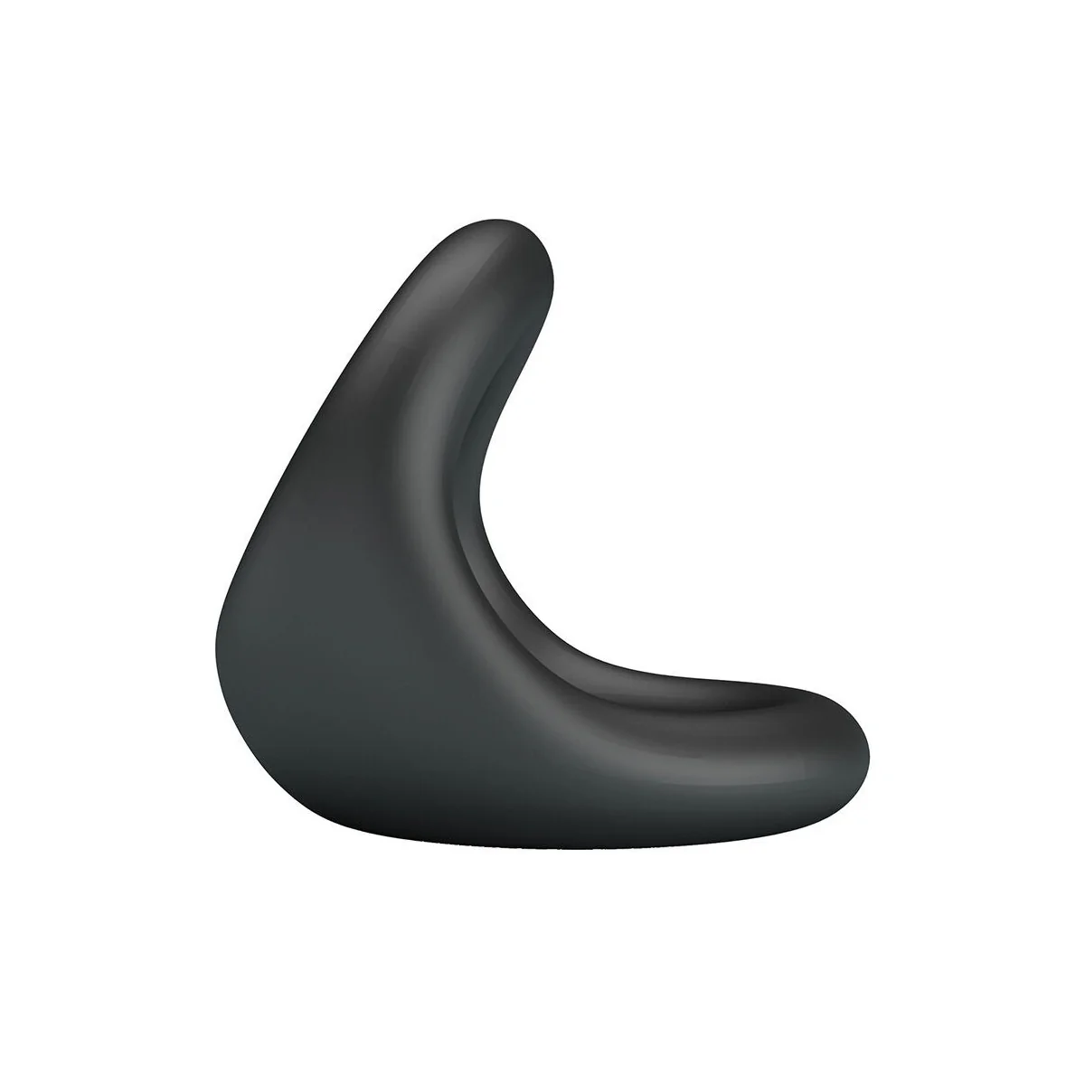 Nestor Ergonomischer Penis- und Hodenring von Crazy Bull