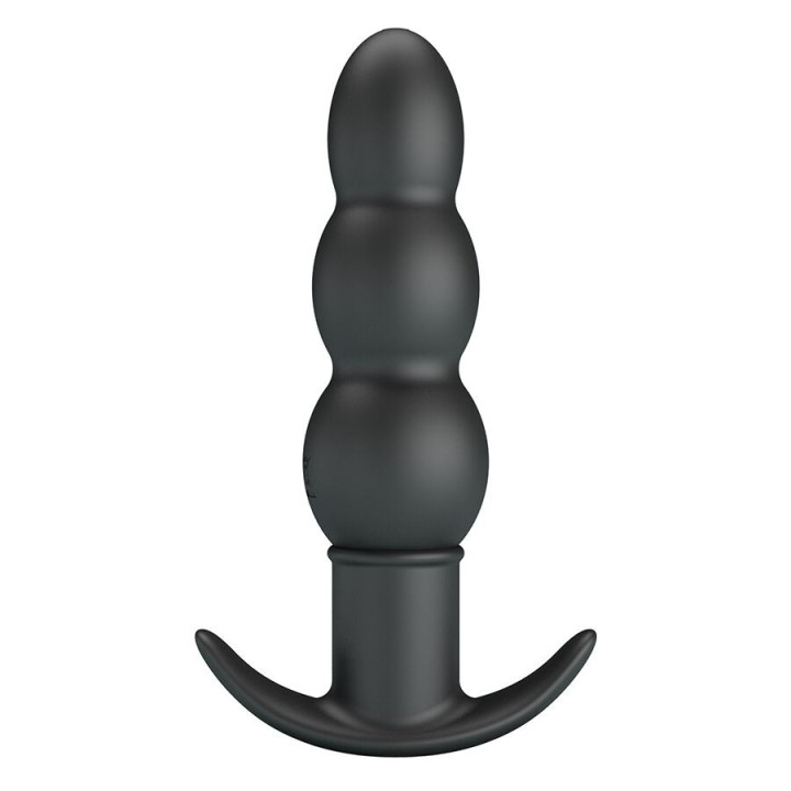 Aeaeas ​​Vibrierender Analplug von Anal Toys
