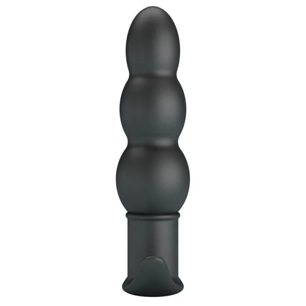 Aeaeas ​​Vibrierender Analplug von Anal Toys
