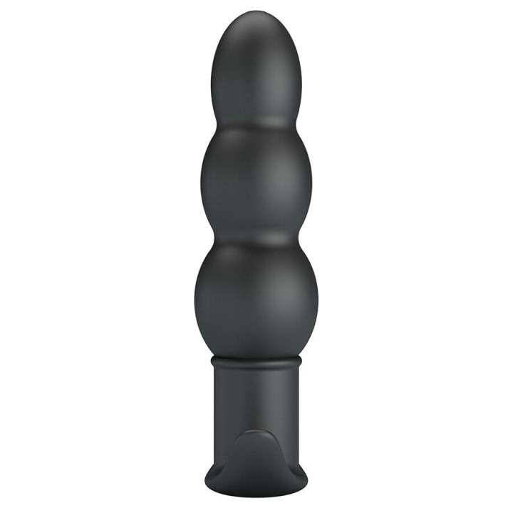 Aeaeas ​​Vibrierender Analplug von Anal Toys