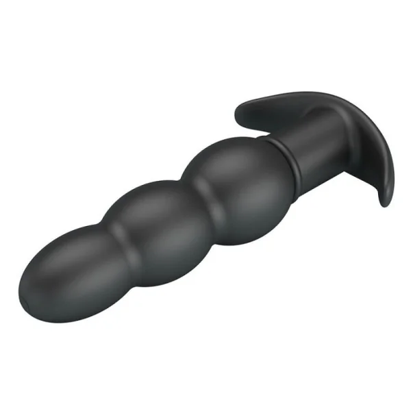 Aeaeas ​​Vibrierender Analplug von Anal Toys