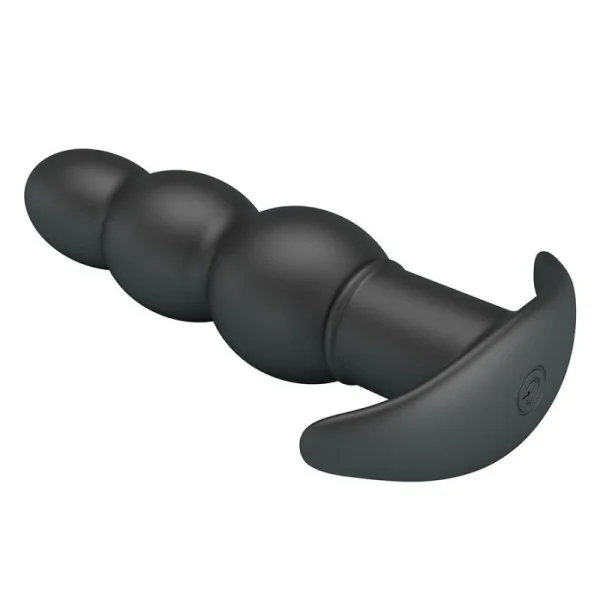 Aeaeas ​​Vibrierender Analplug von Anal Toys
