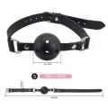 8-Teiliges Bdsm-Set Schwarz von Fun Toys