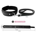 8-Teiliges Bdsm-Set Schwarz von Fun Toys