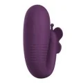 Klay Stoss-Ei-Vibrator, App-Steuerung, Lila von App Series