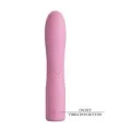 Kisell G-Spot Pink Vibrator von High Tech