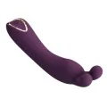 Dj Rabbit Purple G-Spot Vibrator von High Tech