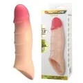 Darnell Realistic Effect Penis Cover von For Him