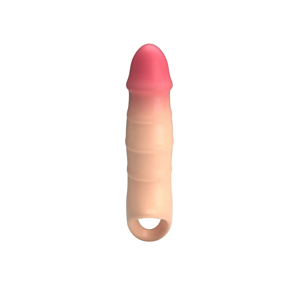 Darnell Realistic Effect Penis Cover von For Him