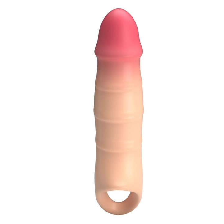 Darnell Realistic Effect Penis Cover von For Him