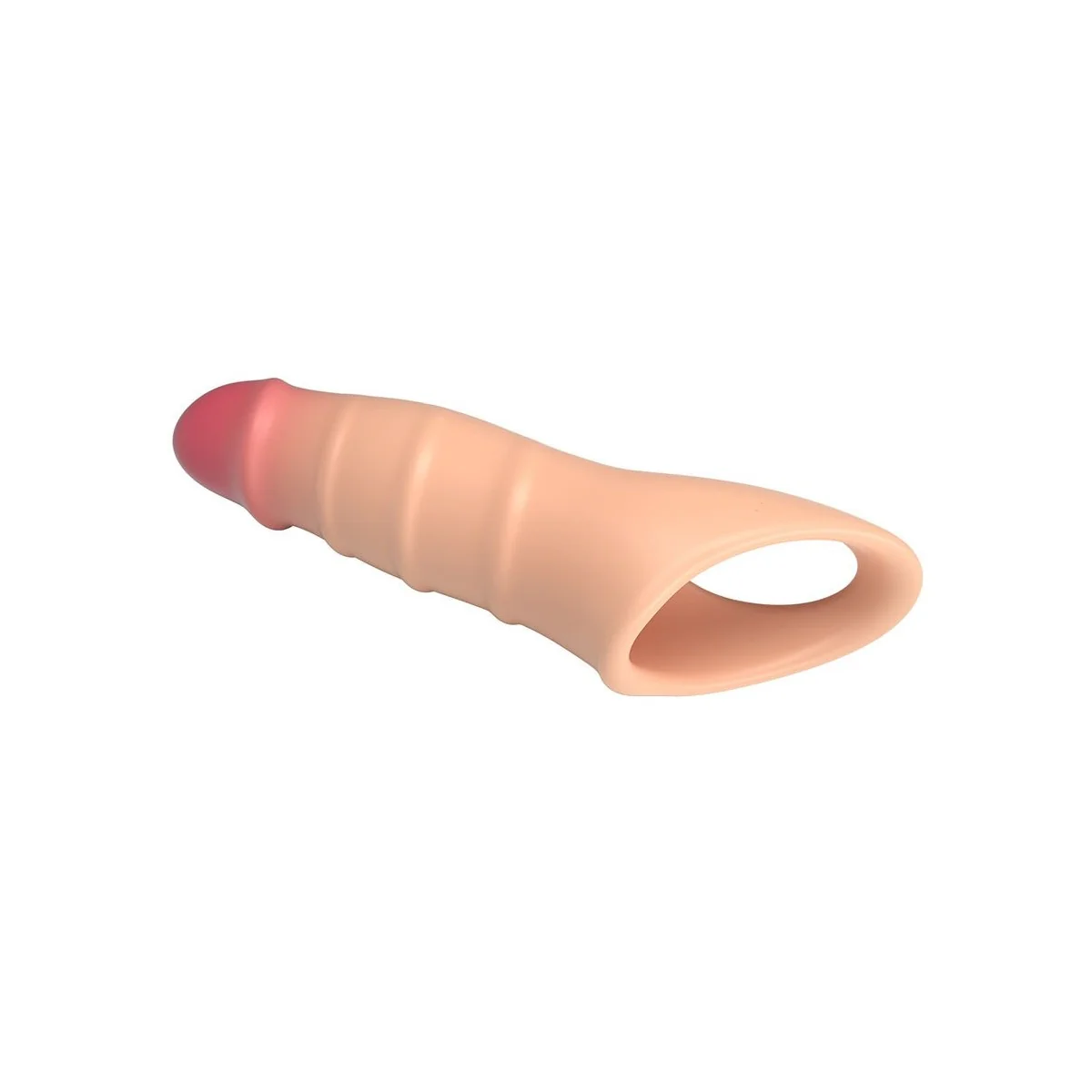 Darnell Realistic Effect Penis Cover von For Him