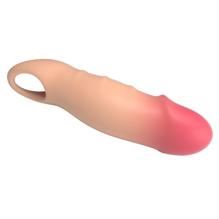 Darnell Realistic Effect Penis Cover von For Him