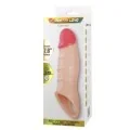 Darnell Realistic Effect Penis Cover von For Him