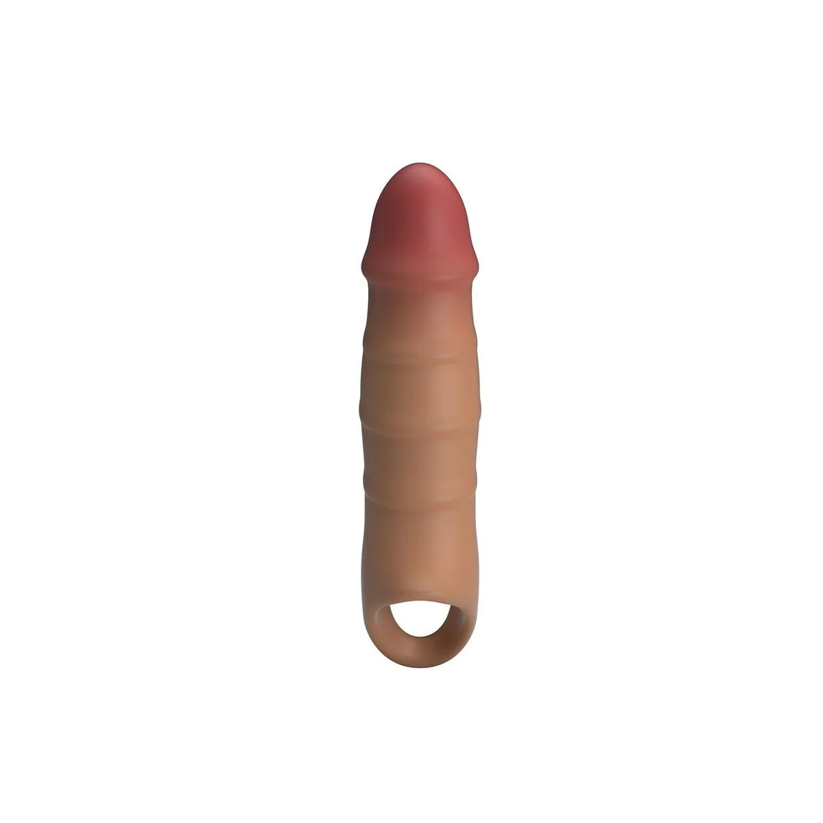 Damien Realistic Extender Cover von For Him