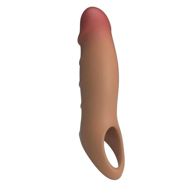 Damien Realistic Extender Cover von For Him