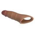 Damien Realistic Extender Cover von For Him