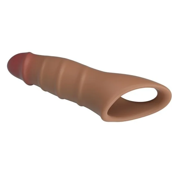 Damien Realistic Extender Cover von For Him