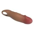 Damien Realistic Extender Cover von For Him
