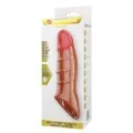 Damien Realistic Extender Cover von For Him