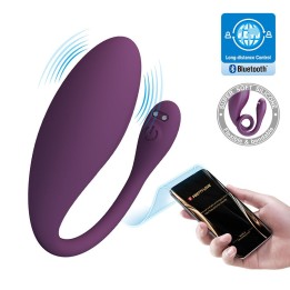 Dora Unsichtbarer Vibrator mit Kostenloser App von App Series