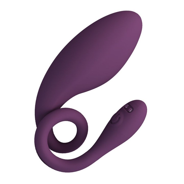 Dora Unsichtbarer Vibrator mit Kostenloser App von App Series