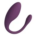 Dora Unsichtbarer Vibrator mit Kostenloser App von App Series