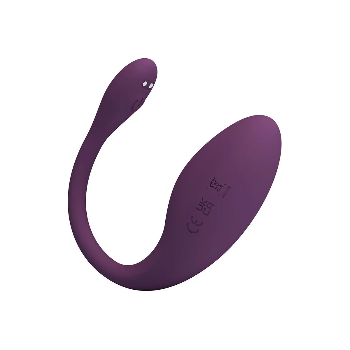 Dora Unsichtbarer Vibrator mit Kostenloser App von App Series