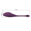 Dora Unsichtbarer Vibrator mit Kostenloser App von App Series