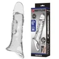 Transparente Penis-abdeckung von For Him