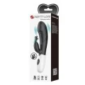 Rasmussen 30-Funktionen-Hase-Vibrator Schwarz von High Tech