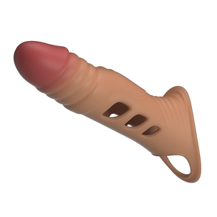 Vibrierender Penissandaler von For Him