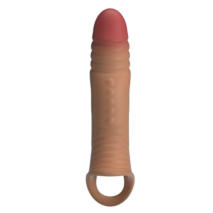 Vibrierender Penissandaler von For Him
