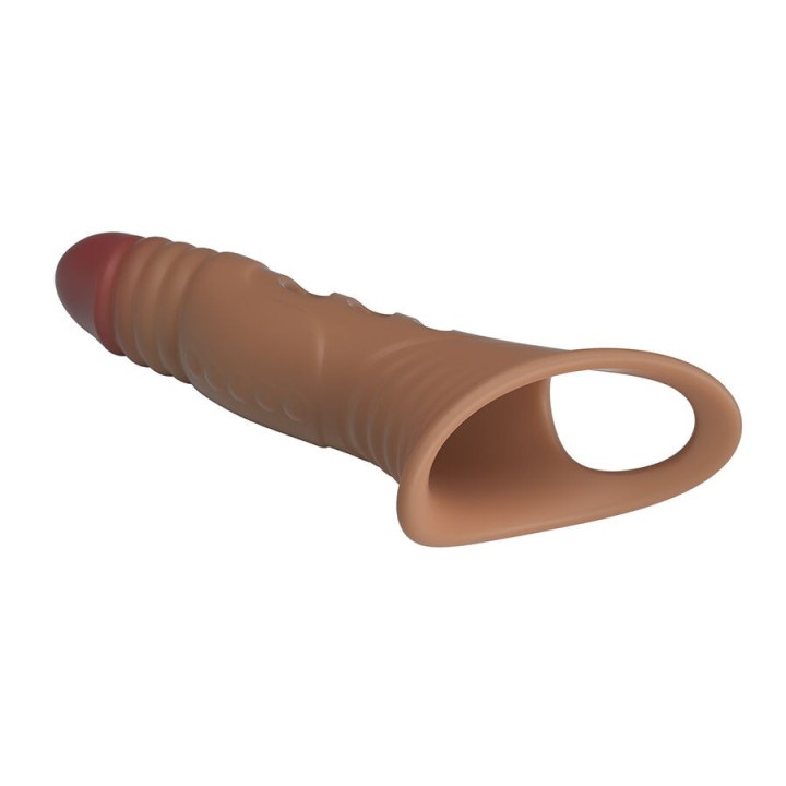 Vibrierender Penissandaler von For Him