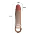 Vibrierender Penissandaler von For Him