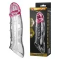 Darnell Penis-Cover mit Transparentem Effekt von For Him