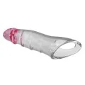 Darnell Penis-Cover mit Transparentem Effekt von For Him