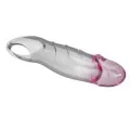 Darnell Penis-Cover mit Transparentem Effekt von For Him