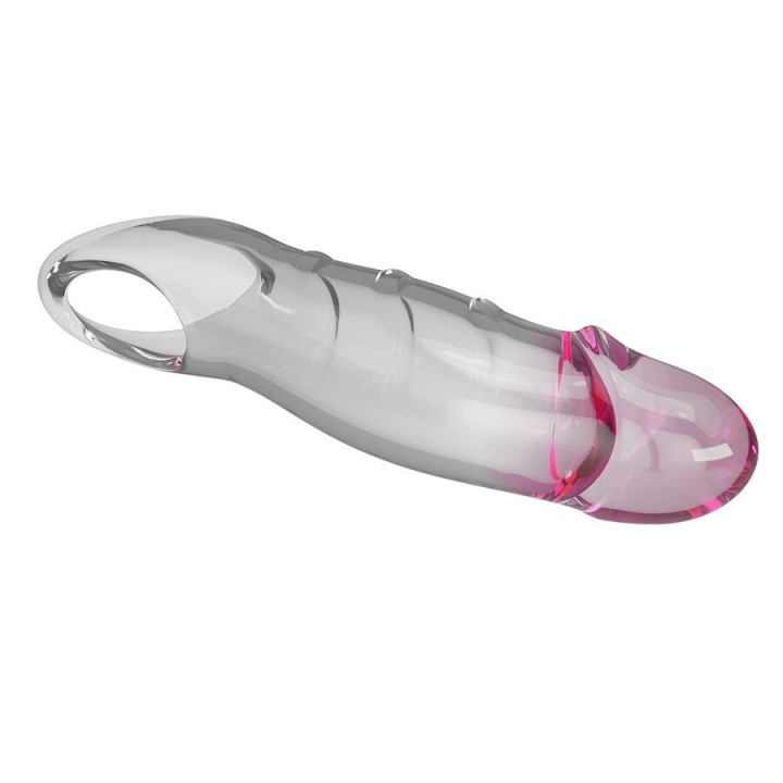 Darnell Penis-Cover mit Transparentem Effekt von For Him
