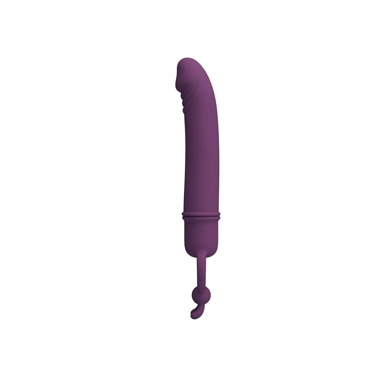 Cora Vibrator Penisform mit Widerstandsring von For Him
