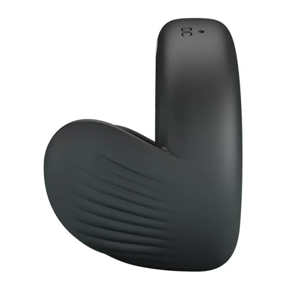 Quentin Penisring mit Hodenstimulator von For Him