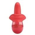 Obelia Masturbator Zungenvibrator mit Orbitalbewegung von High Tech