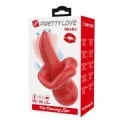 Obelia Masturbator Zungenvibrator mit Orbitalbewegung von High Tech