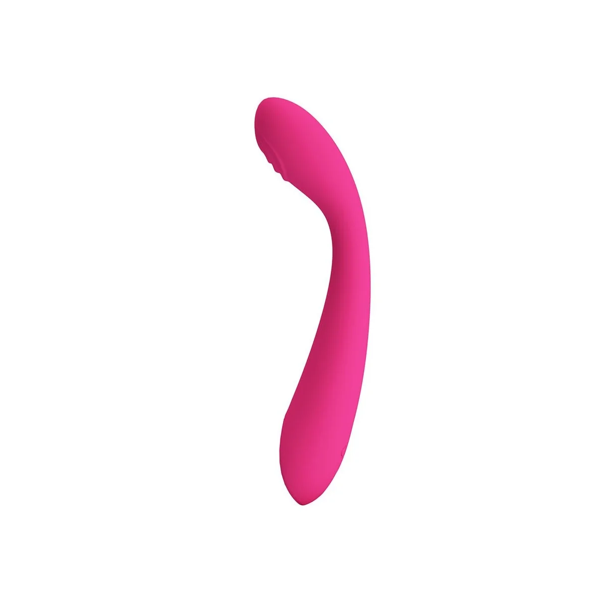 Jessica Hochleistungs-Vibrator In Pink von High Tech
