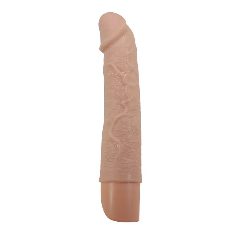 Leander Flexibler Realistischer Vibrator von Fun Toys
