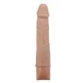Leander Flexibler Realistischer Vibrator von Fun Toys