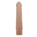 Leander Flexibler Realistischer Vibrator von Fun Toys