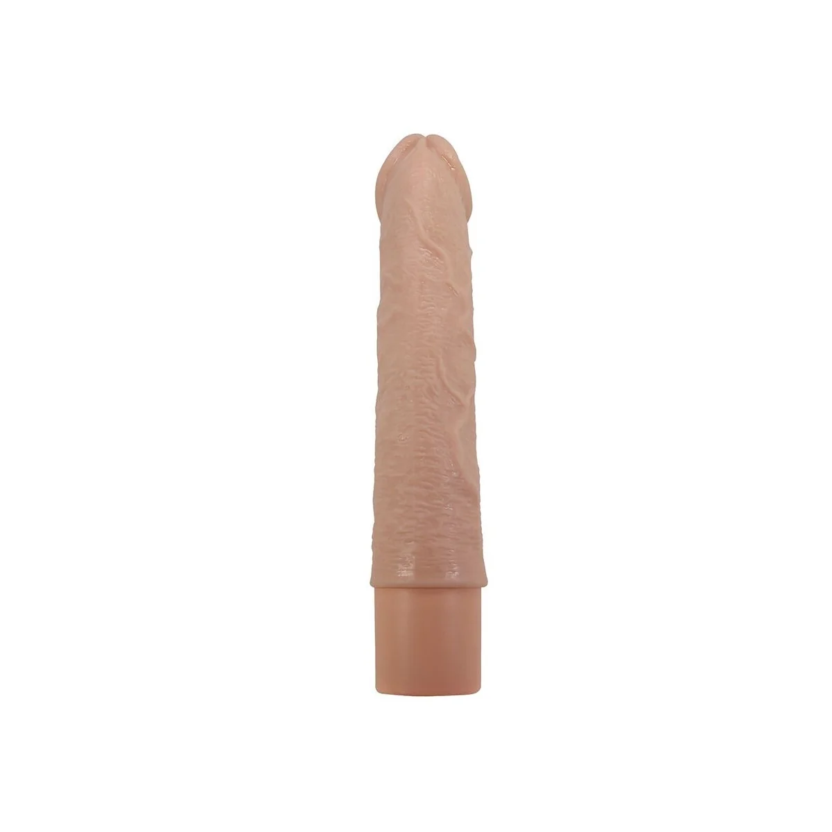Leander Flexibler Realistischer Vibrator von Fun Toys