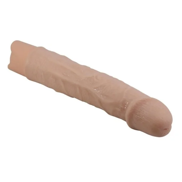 Leander Flexibler Realistischer Vibrator von Fun Toys